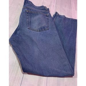 Faded glory jeans
